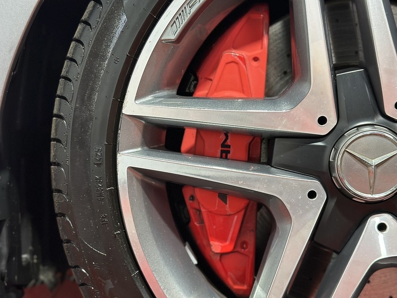 Used Mercedes-Benz A-Class 2014 for sale - 77003377: Photo 41