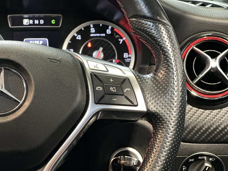 Used Mercedes-Benz A-Class 2014 for sale - 77003377: Photo 44