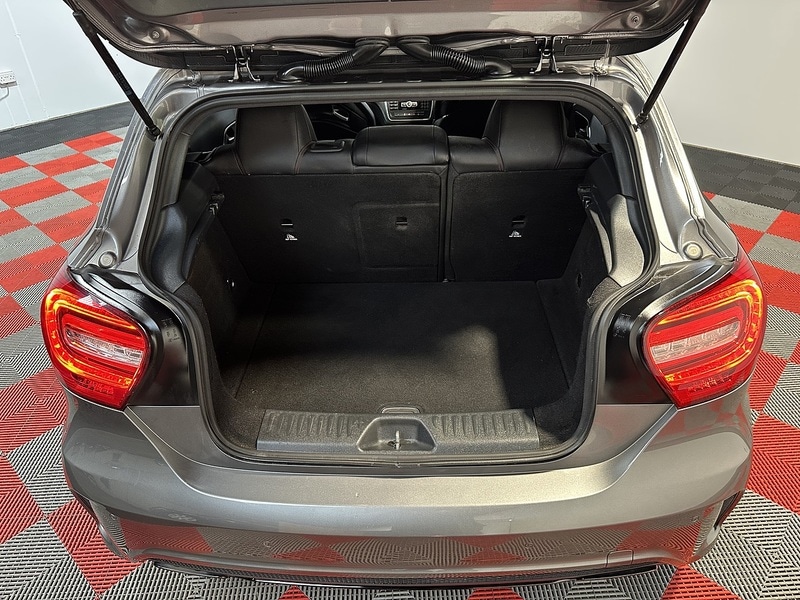 Used Mercedes-Benz A-Class 2014 for sale - 77003377: Photo 50