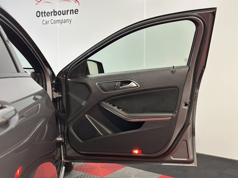 Used Mercedes-Benz A-Class 2014 for sale - 77003377: Photo 55