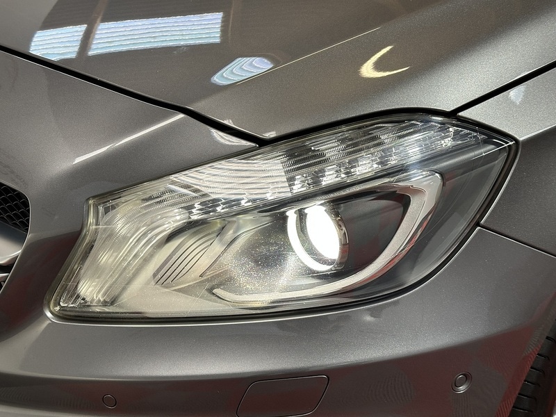 Used Mercedes-Benz A-Class 2014 for sale - 77003377: Photo 59