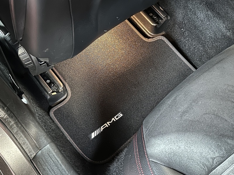 Used Mercedes-Benz A-Class 2014 for sale - 77003377: Photo 65