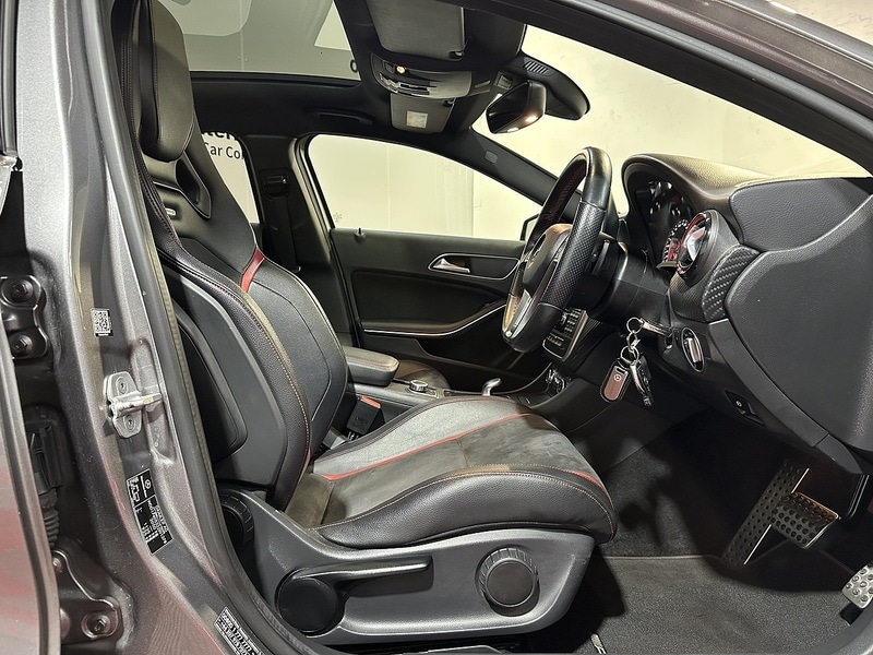 Used Mercedes-Benz A-Class 2014 for sale - 77003377: Photo 69