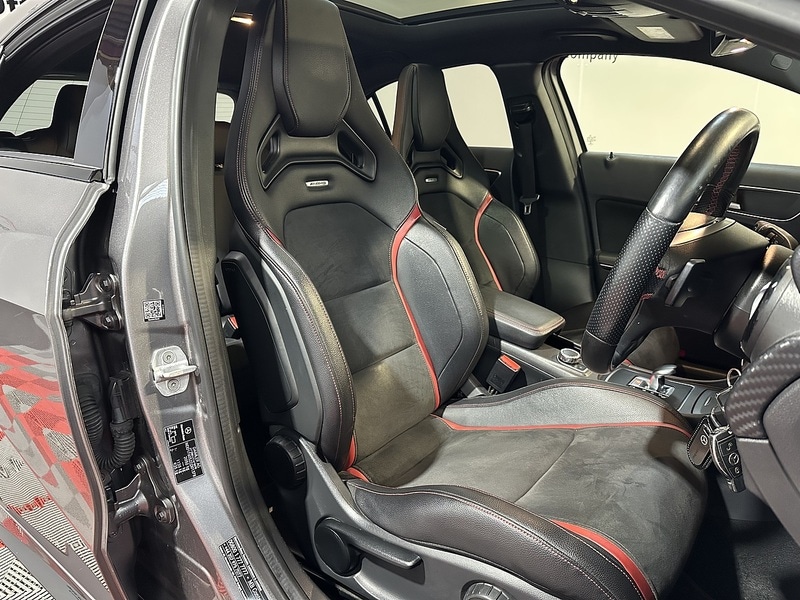 Used Mercedes-Benz A-Class 2014 for sale - 77003377: Photo 7