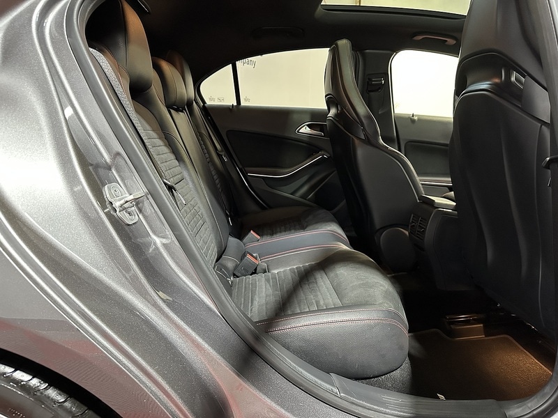 Used Mercedes-Benz A-Class 2014 for sale - 77003377: Photo 70