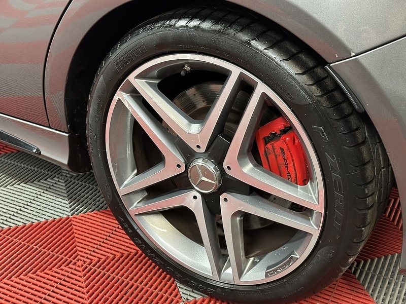 Used Mercedes-Benz A-Class 2014 for sale - 77003377: Photo 74