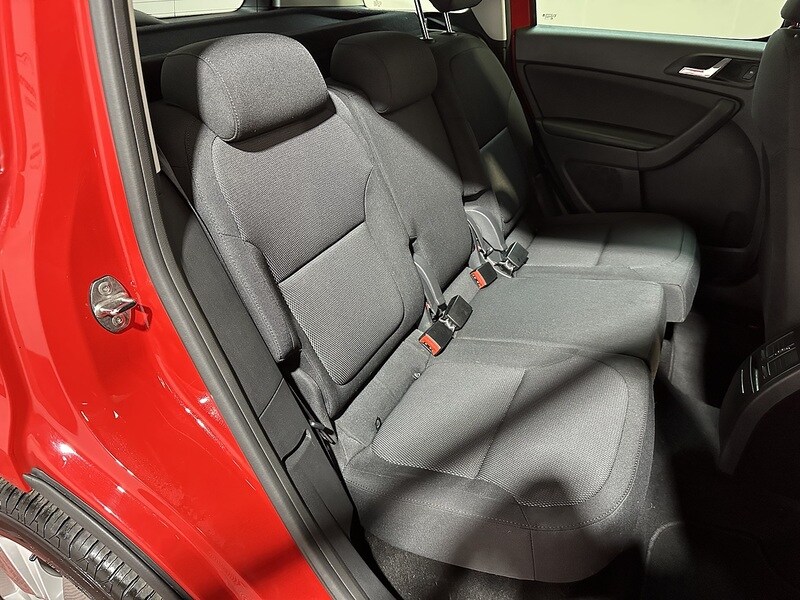 Used Skoda Yeti for sale - 77821936: Photo 10