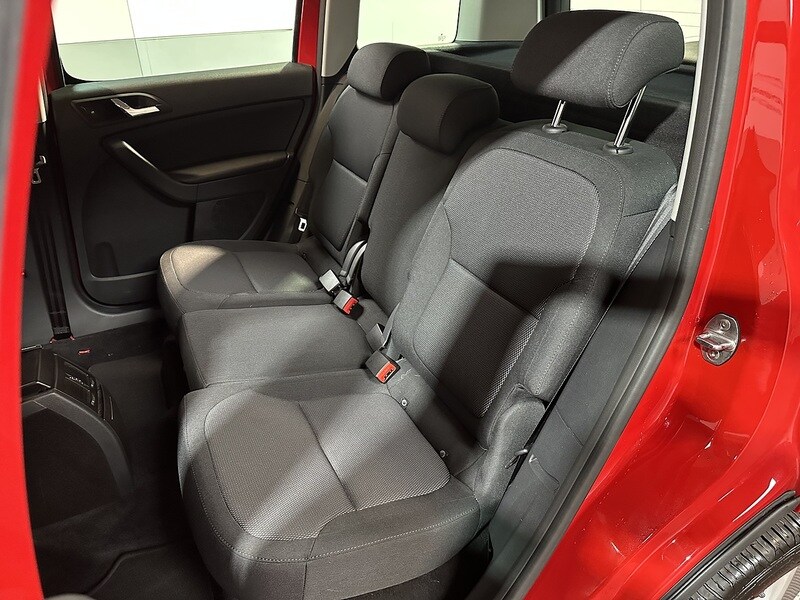 Used Skoda Yeti for sale - 77821936: Photo 12