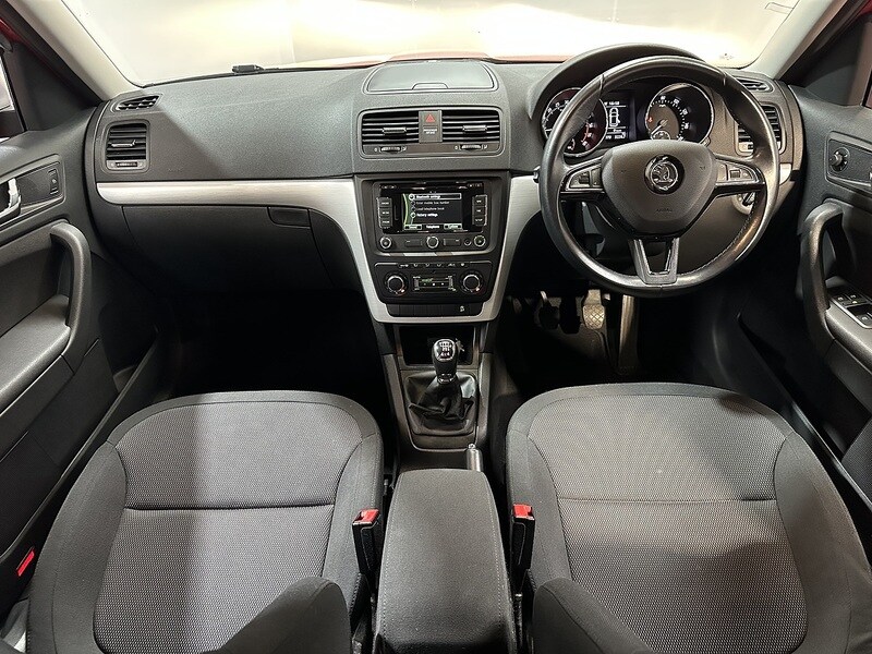 Used Skoda Yeti for sale - 77821936: Photo 14