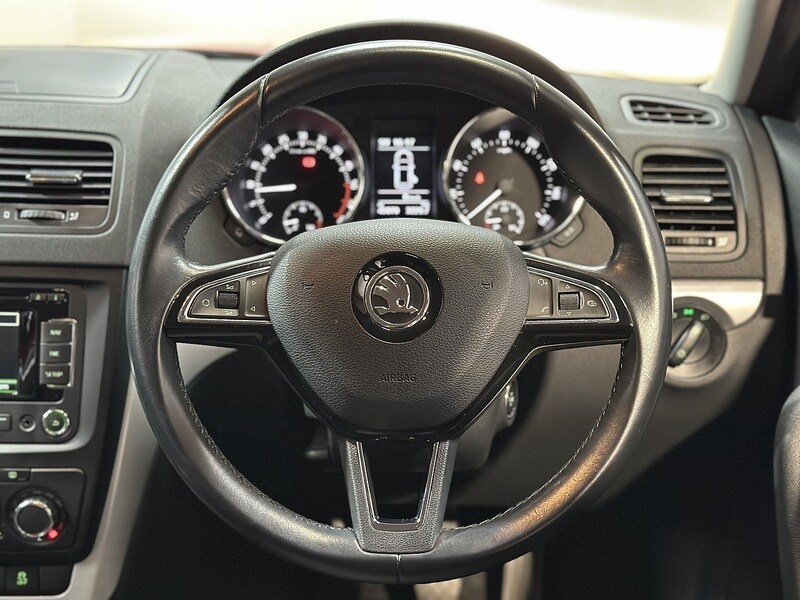 Used Skoda Yeti for sale - 77821936: Photo 19