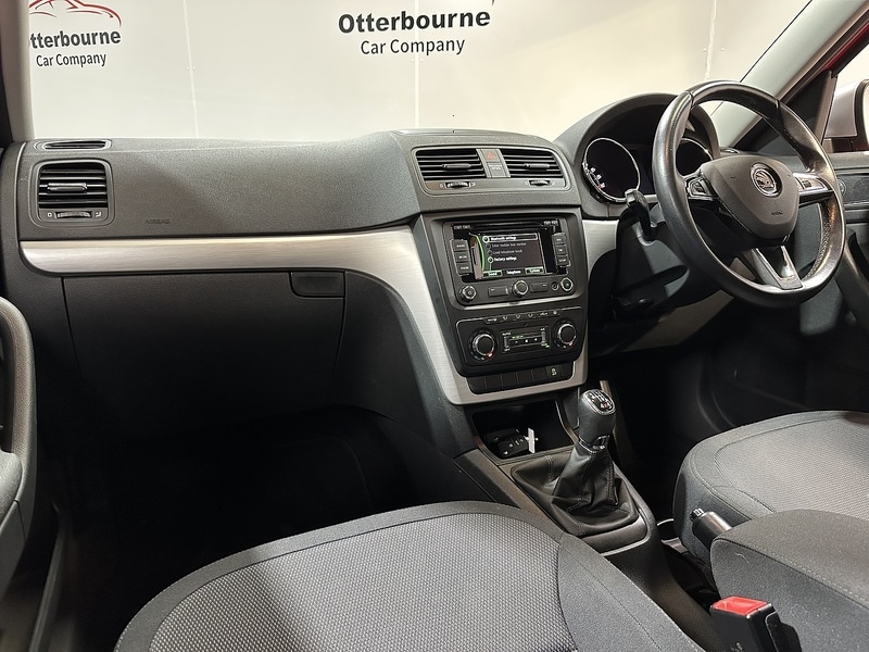 Used Skoda Yeti for sale - 77821936: Photo 2