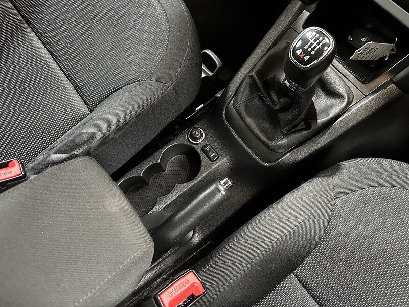 Used Skoda Yeti for sale - 77821936: Photo 20