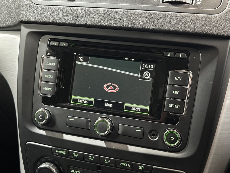 Used Skoda Yeti for sale - 77821936: Photo 22