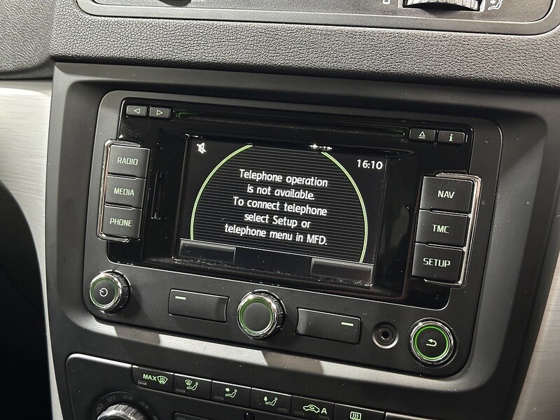 Used Skoda Yeti for sale - 77821936: Photo 23