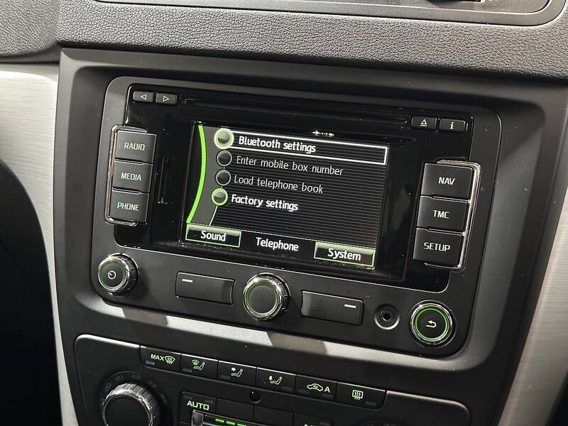 Used Skoda Yeti for sale - 77821936: Photo 24