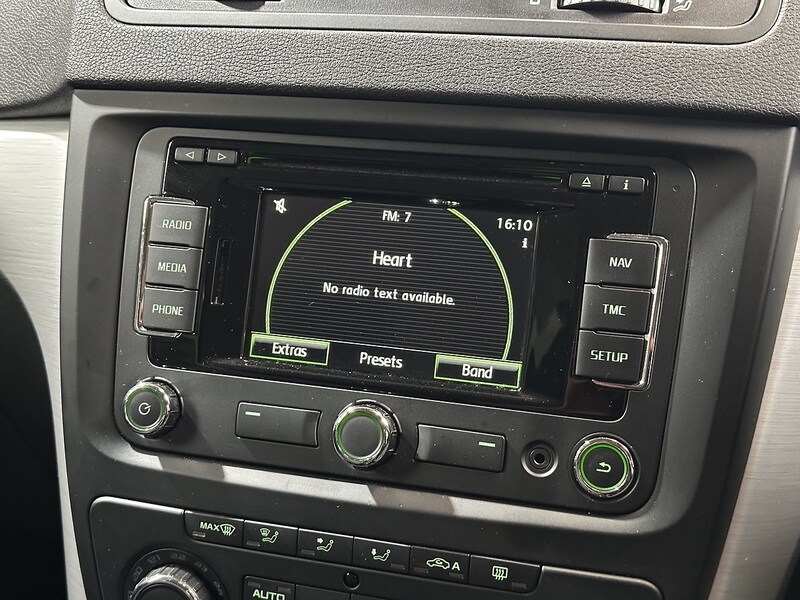 Used Skoda Yeti for sale - 77821936: Photo 25