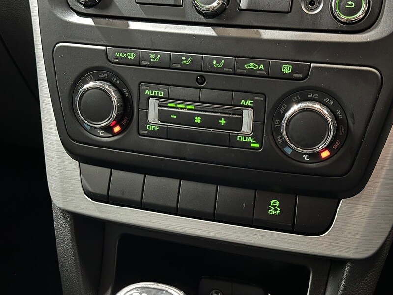 Used Skoda Yeti for sale - 77821936: Photo 27