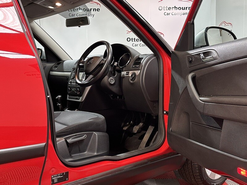 Used Skoda Yeti for sale - 77821936: Photo 29