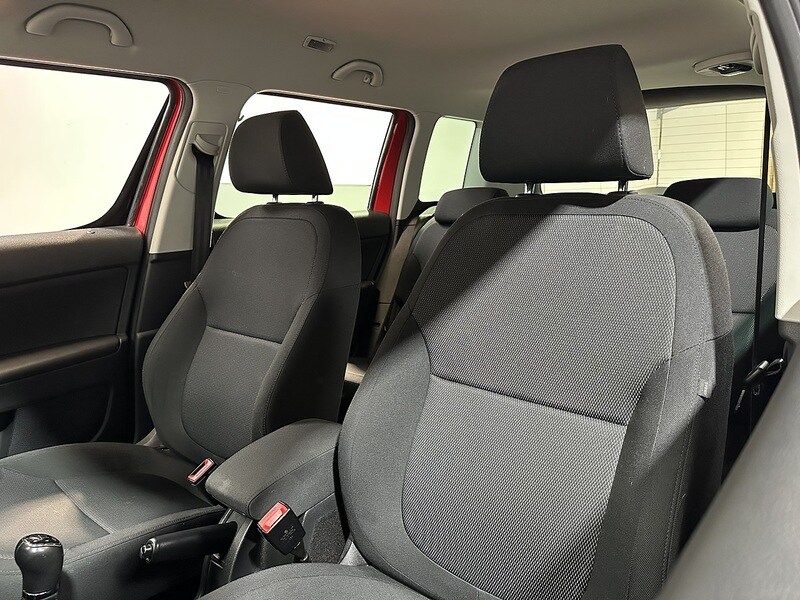 Used Skoda Yeti for sale - 77821936: Photo 34