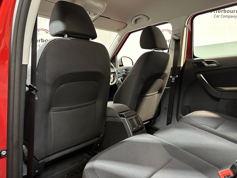 Used Skoda Yeti for sale - 77821936: Photo 35