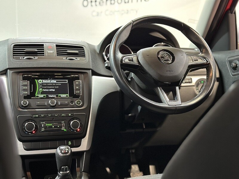 Used Skoda Yeti for sale - 77821936: Photo 36