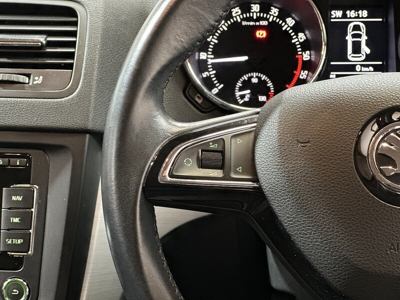 Used Skoda Yeti for sale - 77821936: Photo 38