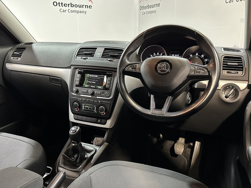 Used Skoda Yeti for sale - 77821936: Photo 4