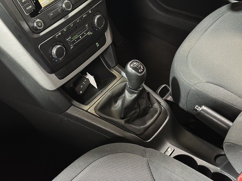 Used Skoda Yeti for sale - 77821936: Photo 40