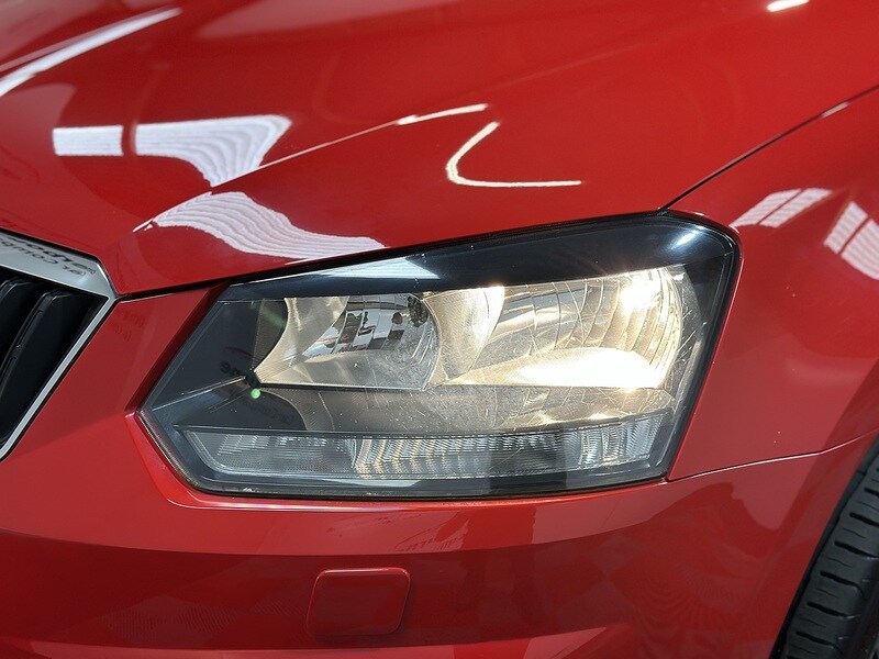 Used Skoda Yeti for sale - 77821936: Photo 42