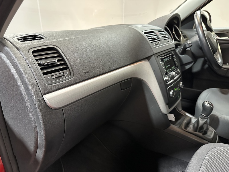 Used Skoda Yeti for sale - 77821936: Photo 44