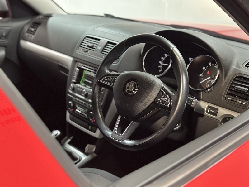 Used Skoda Yeti for sale - 77821936: Photo 46