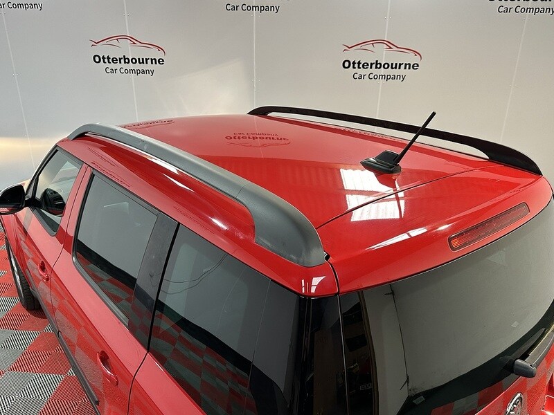 Used Skoda Yeti for sale - 77821936: Photo 54