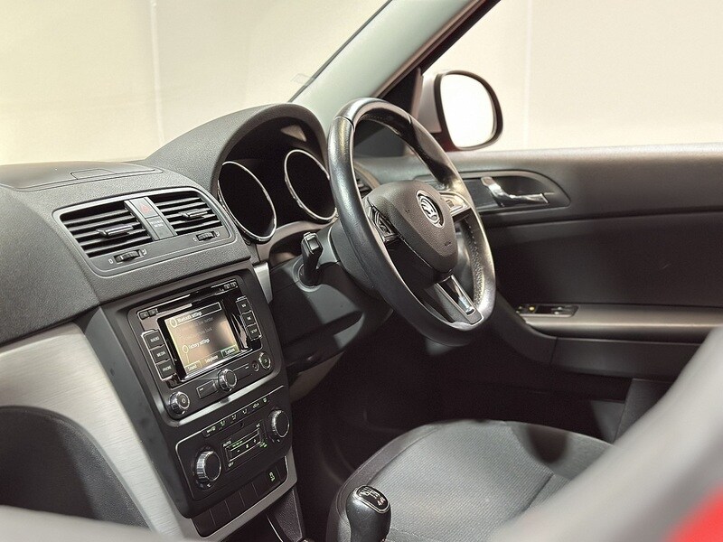 Used Skoda Yeti for sale - 77821936: Photo 56