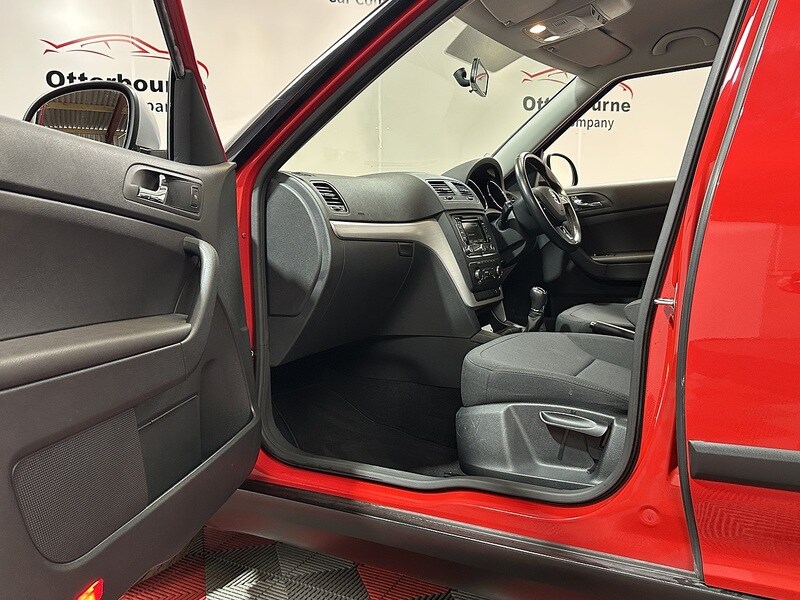 Used Skoda Yeti for sale - 77821936: Photo 58