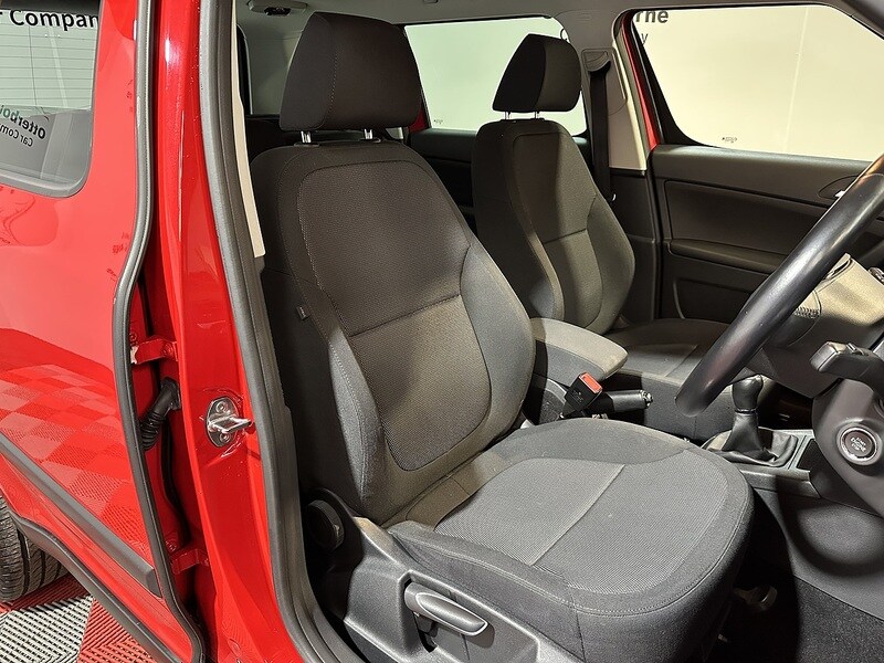 Used Skoda Yeti for sale - 77821936: Photo 6