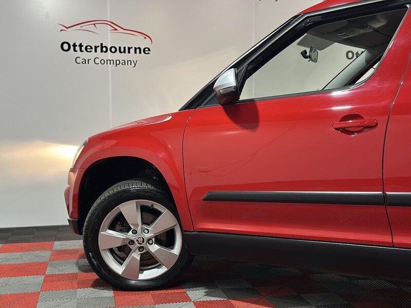 Used Skoda Yeti for sale - 77821936: Photo 60