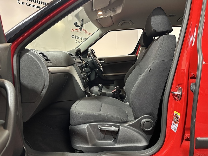 Used Skoda Yeti for sale - 77821936: Photo 64