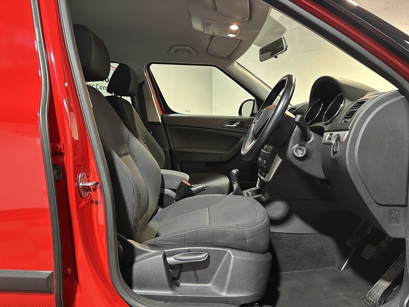 Used Skoda Yeti for sale - 77821936: Photo 65