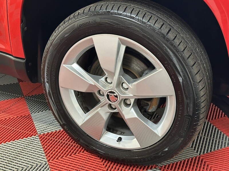 Used Skoda Yeti for sale - 77821936: Photo 68