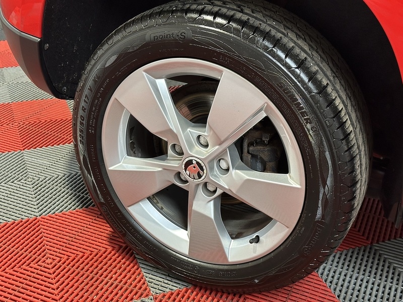 Used Skoda Yeti for sale - 77821936: Photo 69