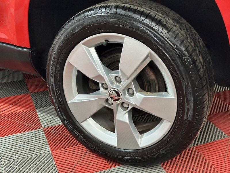 Used Skoda Yeti for sale - 77821936: Photo 70