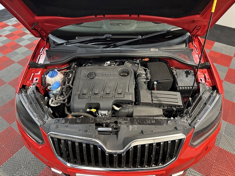 Used Skoda Yeti for sale - 77821936: Photo 72