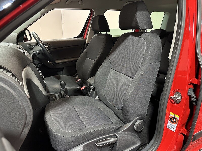 Used Skoda Yeti for sale - 77821936: Photo 8