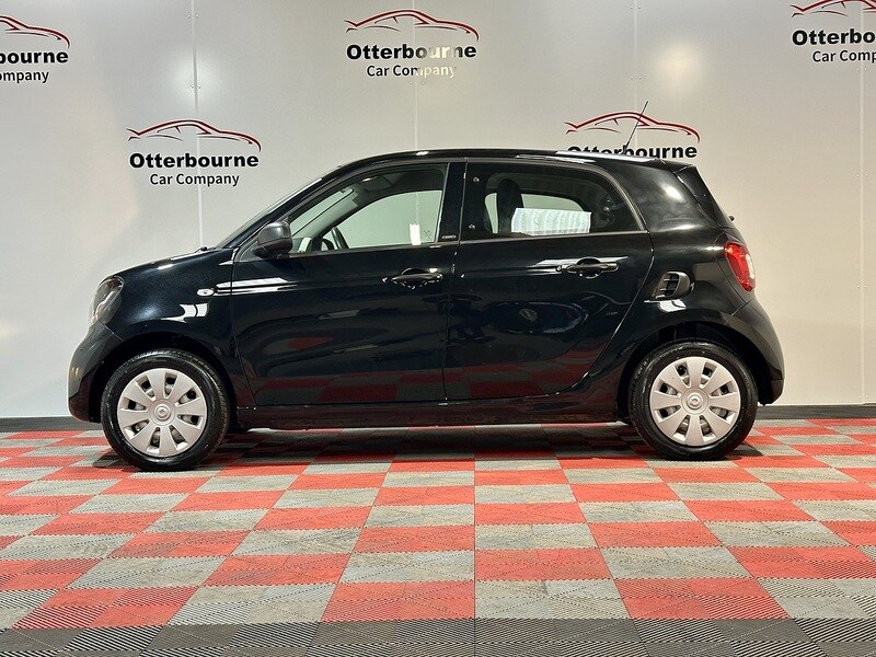 Used smart forfour 2018 for sale - 77591395: Photo 11