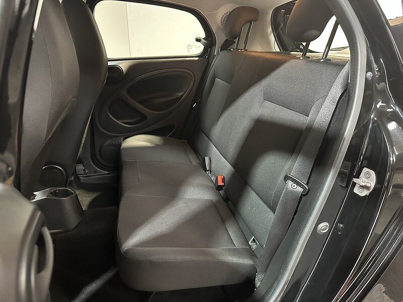 Used smart forfour 2018 for sale - 77591395: Photo 12