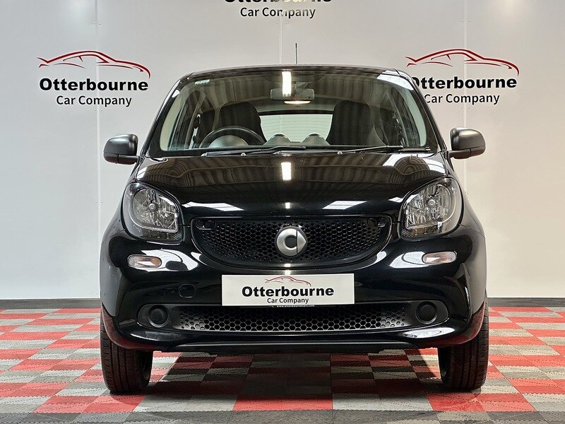 Used smart forfour 2018 for sale - 77591395: Photo 13