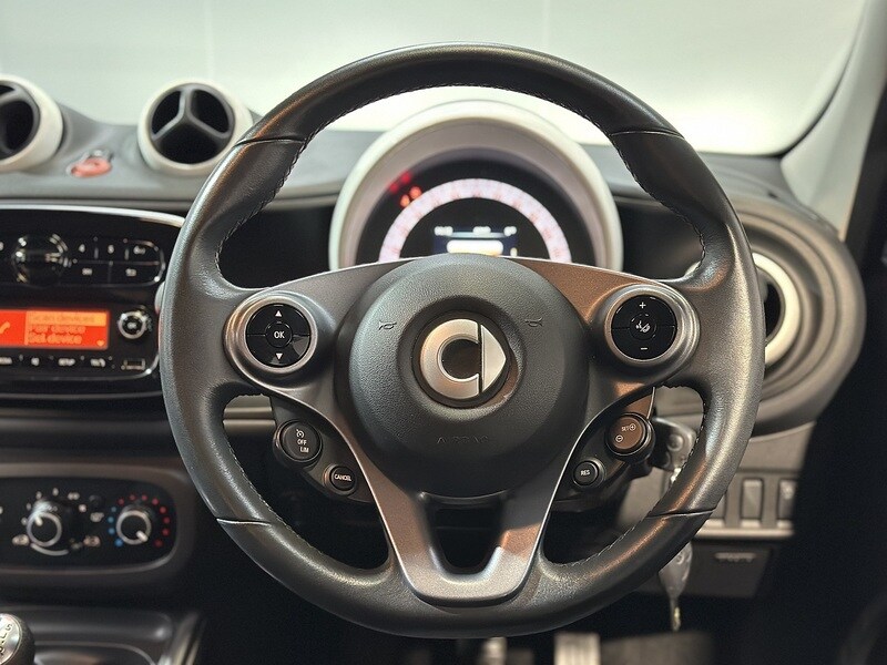 Used smart forfour 2018 for sale - 77591395: Photo 19