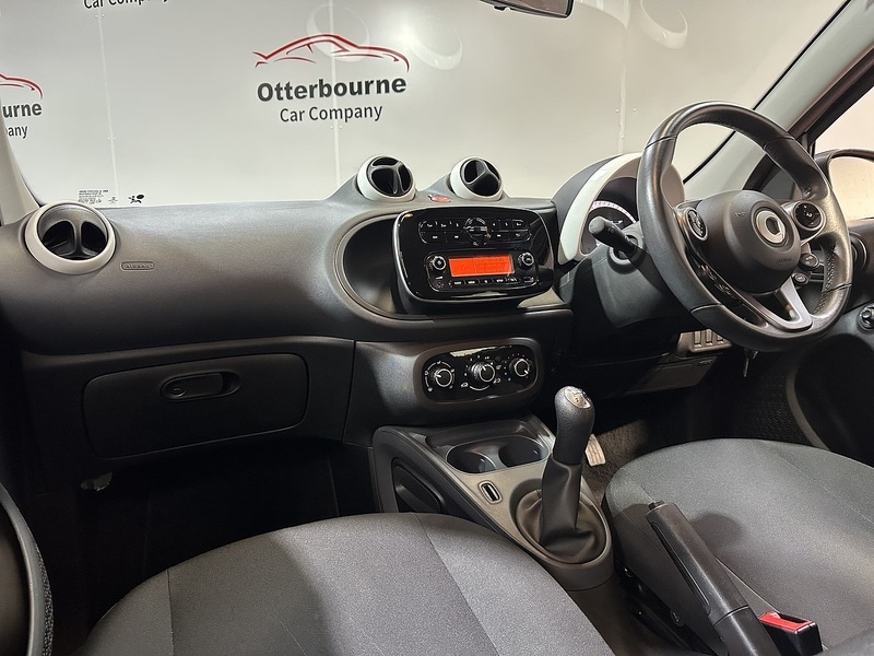 Used smart forfour 2018 for sale - 77591395: Photo 2