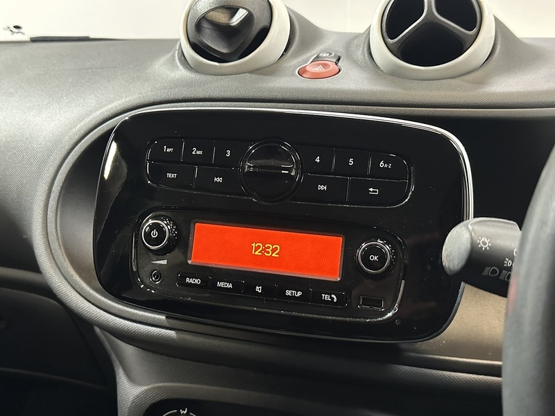 Used smart forfour 2018 for sale - 77591395: Photo 22