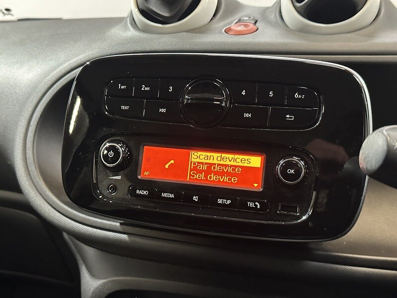 Used smart forfour 2018 for sale - 77591395: Photo 23